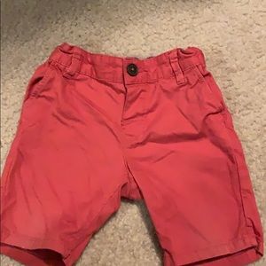 Toddler Boys Shorts
